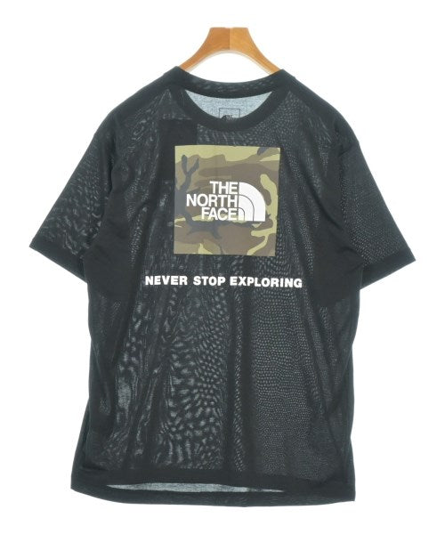 THE NORTH FACE เสื้อยืด/เสื้อท็อปส์