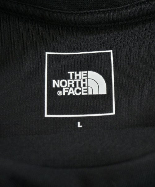 THE NORTH FACE เสื้อยืด/เสื้อท็อปส์