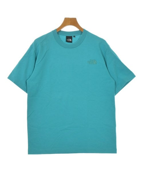THE NORTH FACE เสื้อยืด/เสื้อท็อปส์