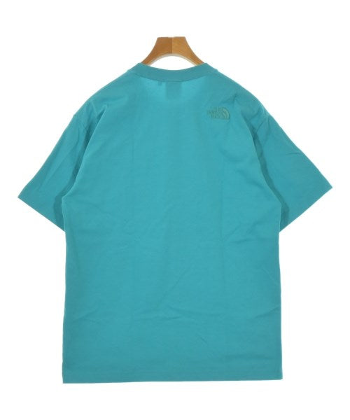 THE NORTH FACE เสื้อยืด/เสื้อท็อปส์