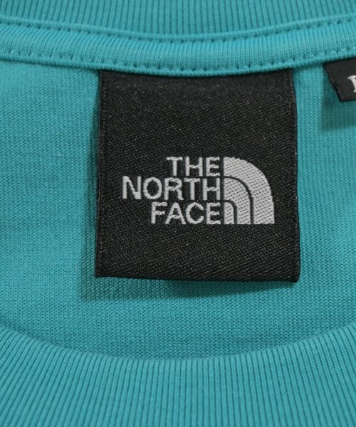 THE NORTH FACE เสื้อยืด/เสื้อท็อปส์