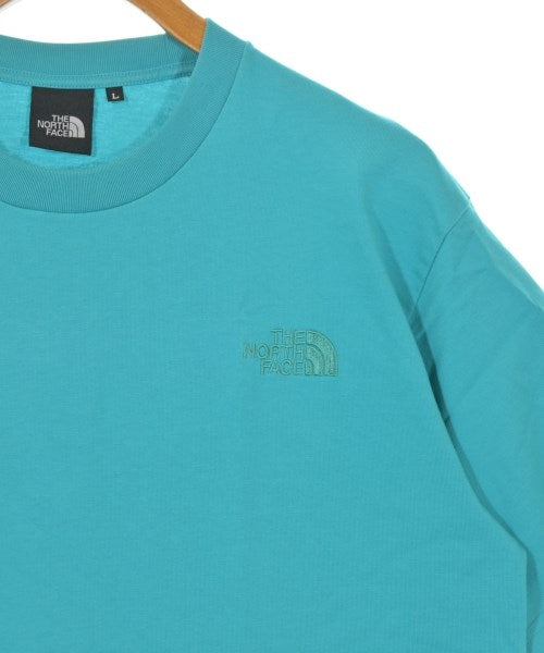 THE NORTH FACE เสื้อยืด/เสื้อท็อปส์