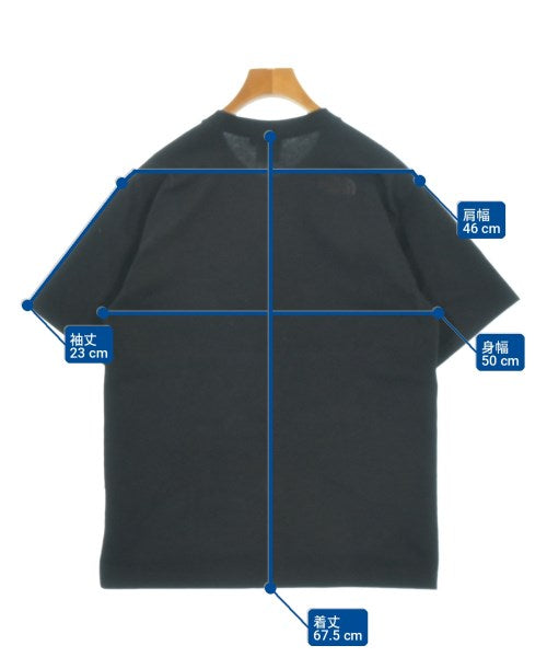 THE NORTH FACE เสื้อยืด/เสื้อท็อปส์