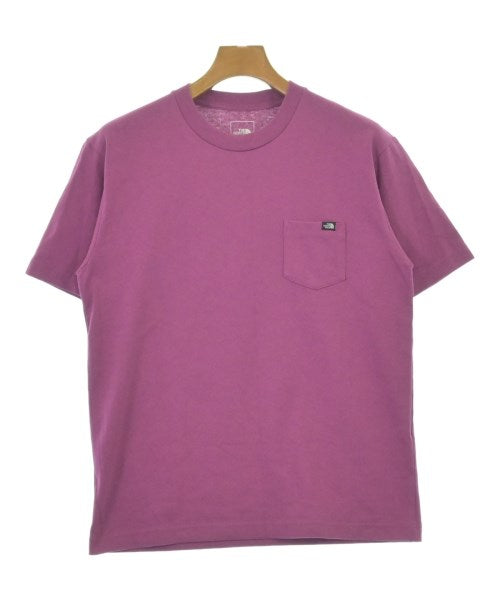 THE NORTH FACE เสื้อยืด/เสื้อท็อปส์
