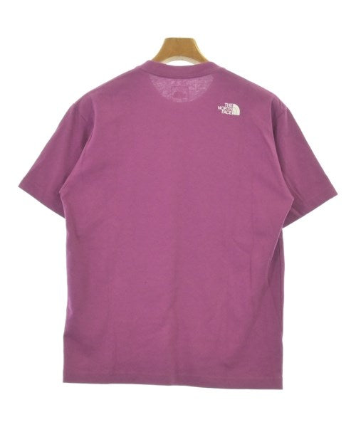 THE NORTH FACE เสื้อยืด/เสื้อท็อปส์