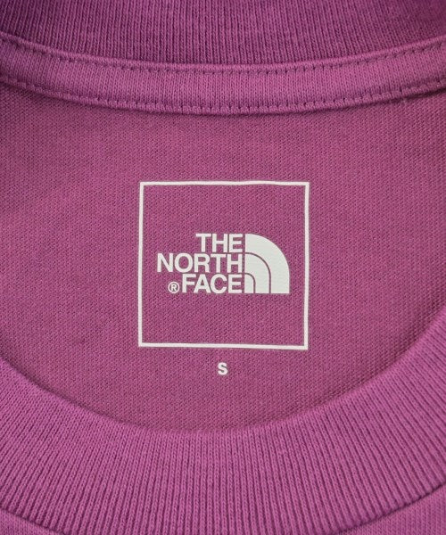 THE NORTH FACE เสื้อยืด/เสื้อท็อปส์