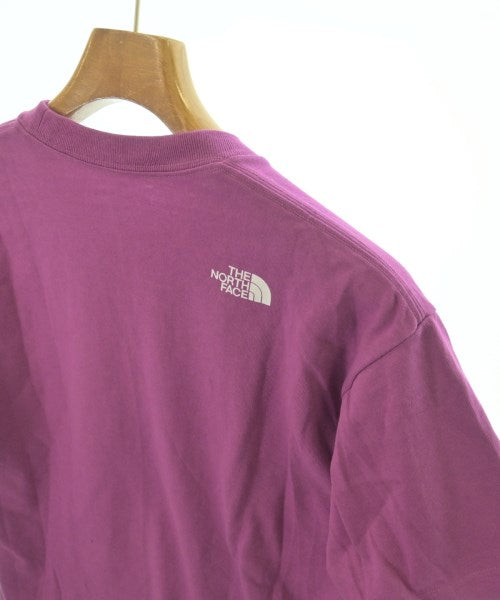 THE NORTH FACE เสื้อยืด/เสื้อท็อปส์