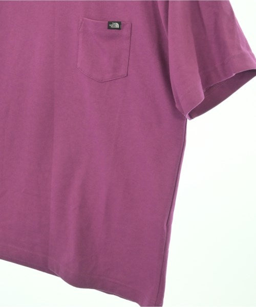 THE NORTH FACE เสื้อยืด/เสื้อท็อปส์
