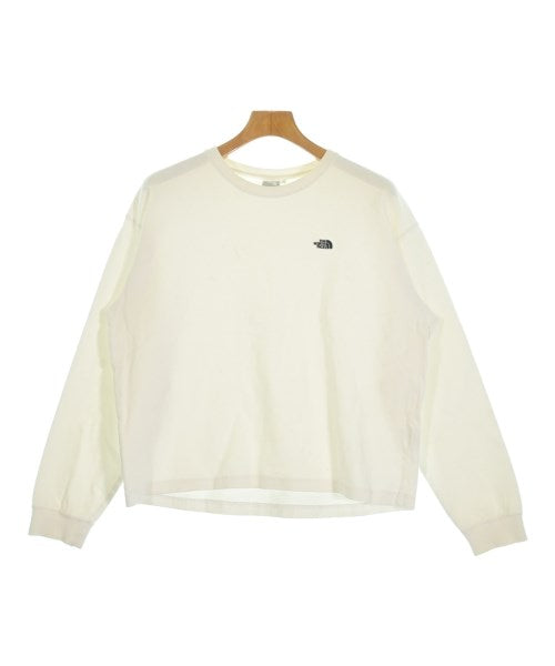 THE NORTH FACE เสื้อยืด/เสื้อท็อปส์