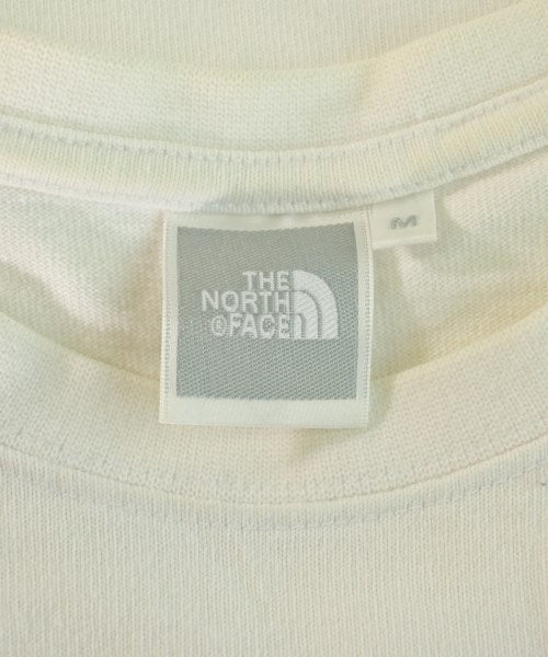 THE NORTH FACE เสื้อยืด/เสื้อท็อปส์