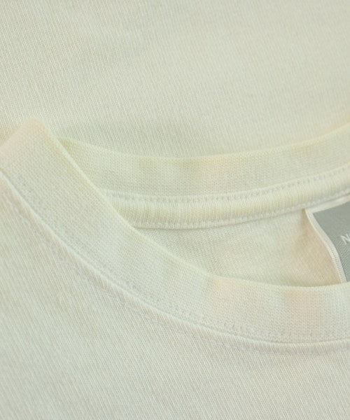 THE NORTH FACE เสื้อยืด/เสื้อท็อปส์