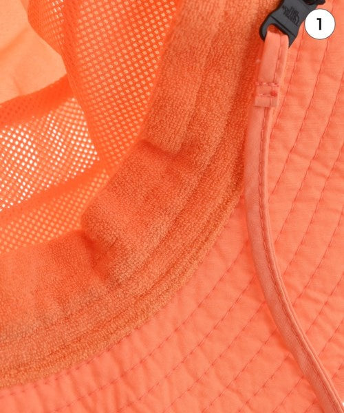 THE NORTH FACE หมวก