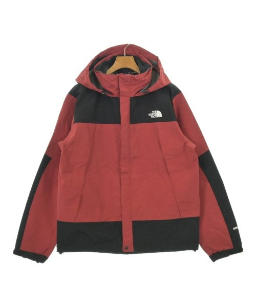 THE NORTH FACE เสื้อพาร์กาภูเขา