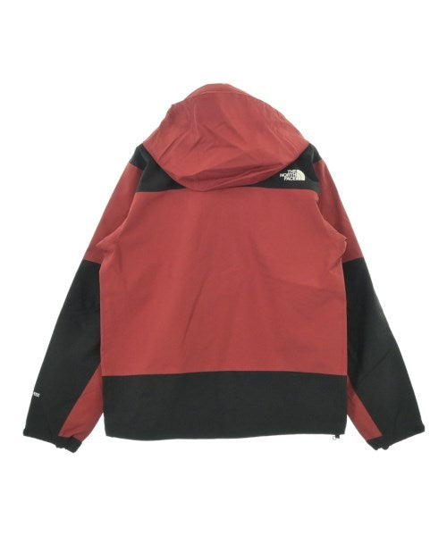 THE NORTH FACE เสื้อพาร์กาภูเขา