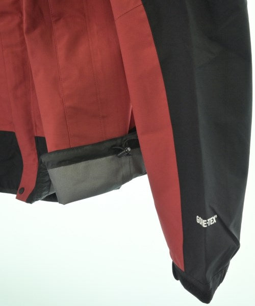 THE NORTH FACE เสื้อพาร์กาภูเขา