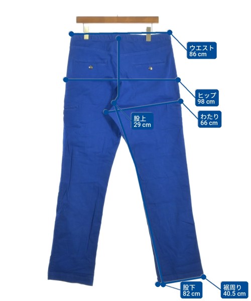 THE NORTH FACE กางเกง อื่น
