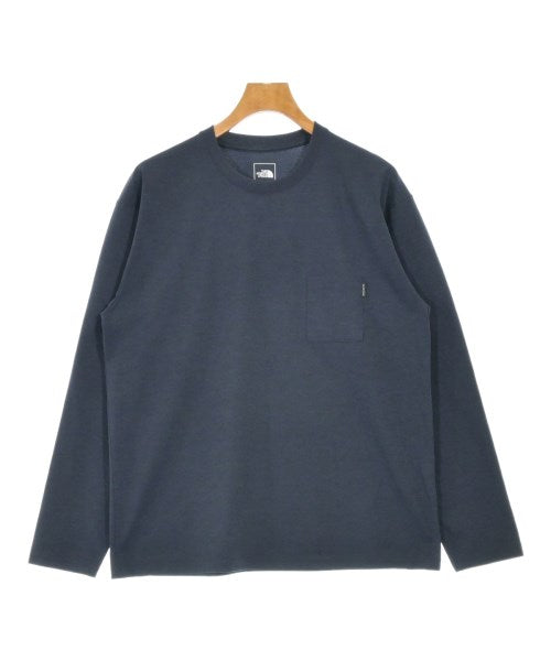THE NORTH FACE เสื้อยืด/เสื้อท็อปส์