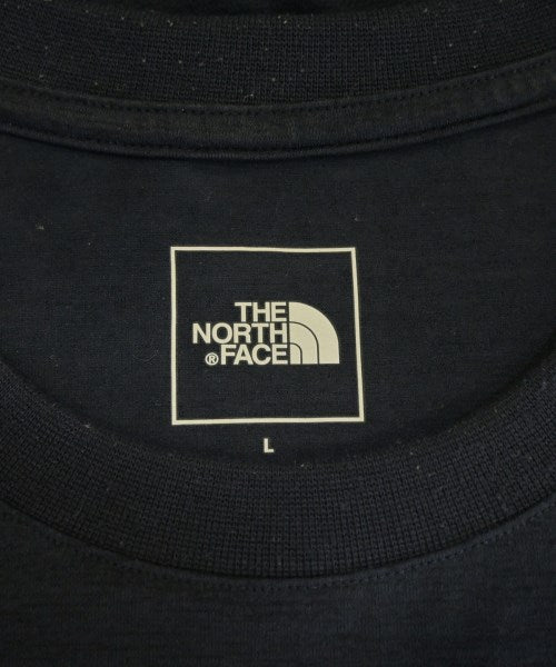 THE NORTH FACE เสื้อยืด/เสื้อท็อปส์