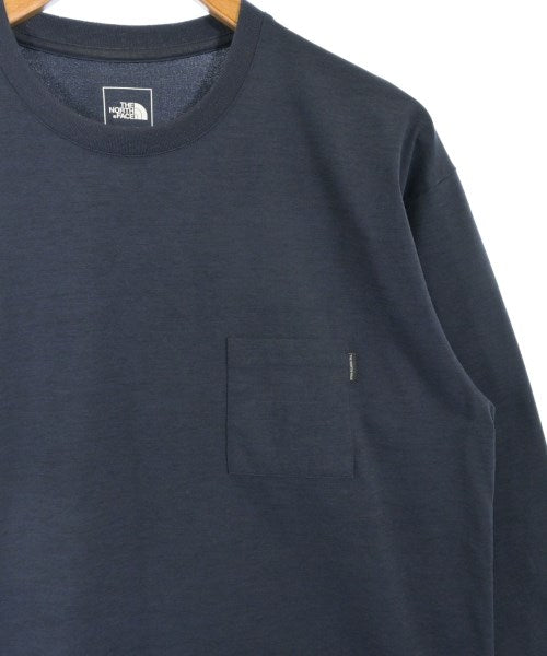 THE NORTH FACE เสื้อยืด/เสื้อท็อปส์