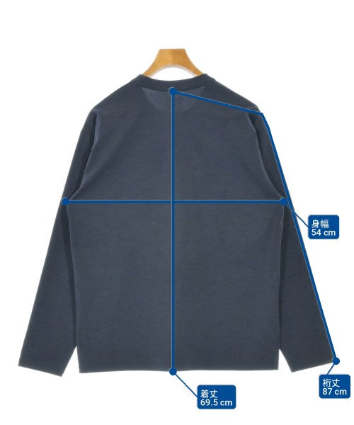 THE NORTH FACE เสื้อยืด/เสื้อท็อปส์