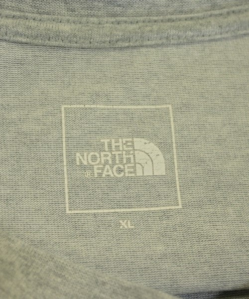 THE NORTH FACE เสื้อยืด/เสื้อท็อปส์