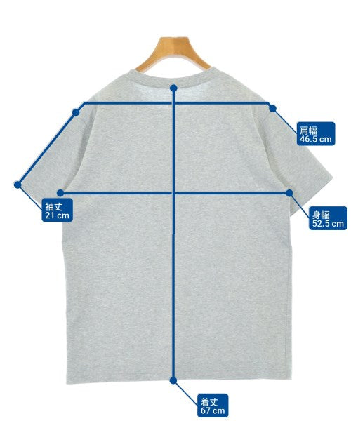 THE NORTH FACE เสื้อยืด/เสื้อท็อปส์