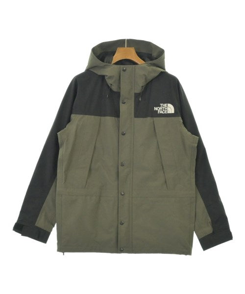 THE NORTH FACE เสื้อพาร์กาภูเขา