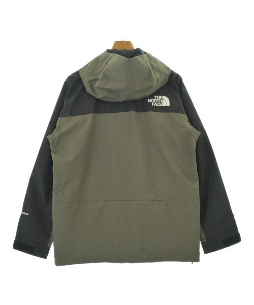 THE NORTH FACE เสื้อพาร์กาภูเขา