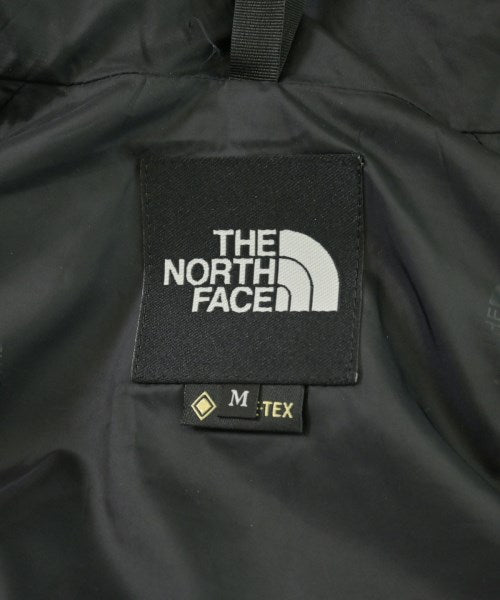THE NORTH FACE เสื้อพาร์กาภูเขา