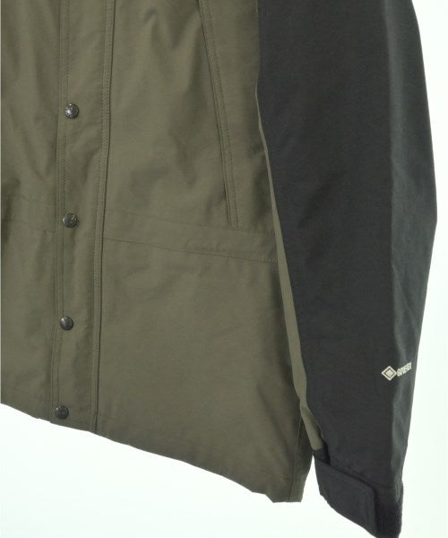 THE NORTH FACE เสื้อพาร์กาภูเขา