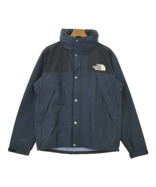 THE NORTH FACE เสื้อพาร์กาภูเขา