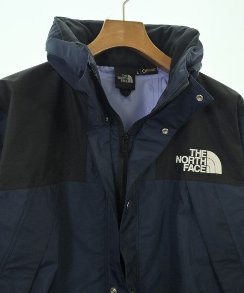 THE NORTH FACE เสื้อพาร์กาภูเขา
