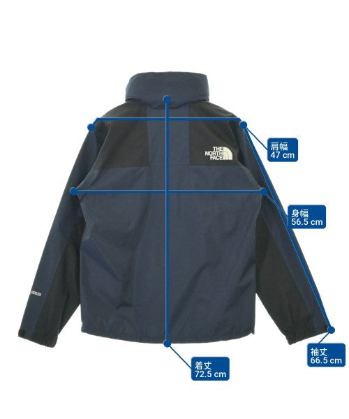 THE NORTH FACE เสื้อพาร์กาภูเขา