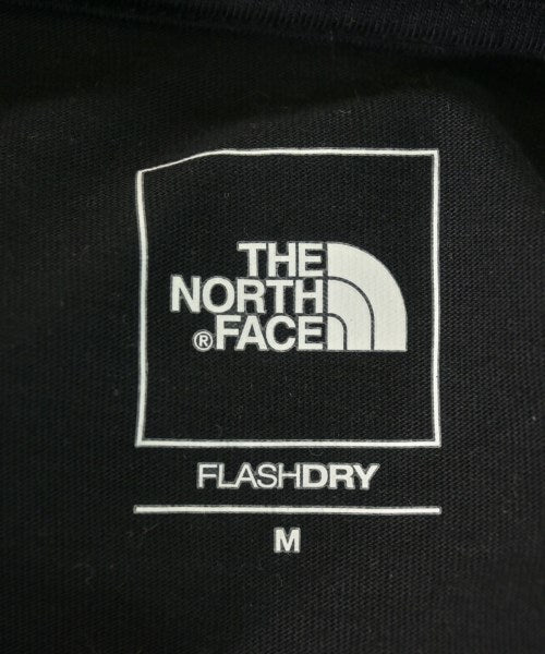 THE NORTH FACE เสื้อยืด/เสื้อท็อปส์