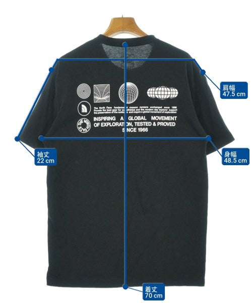 THE NORTH FACE เสื้อยืด/เสื้อท็อปส์