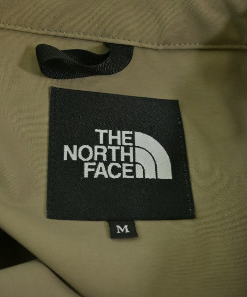 THE NORTH FACE เสื้อคลุมคอปก Soutien