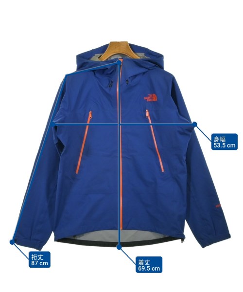 THE NORTH FACE แจ็คเก็ตเบลาส์ อื่น