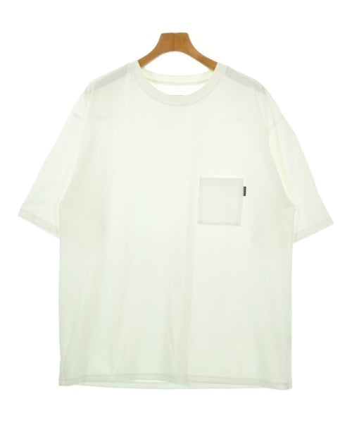 THE NORTH FACE เสื้อยืด/เสื้อท็อปส์