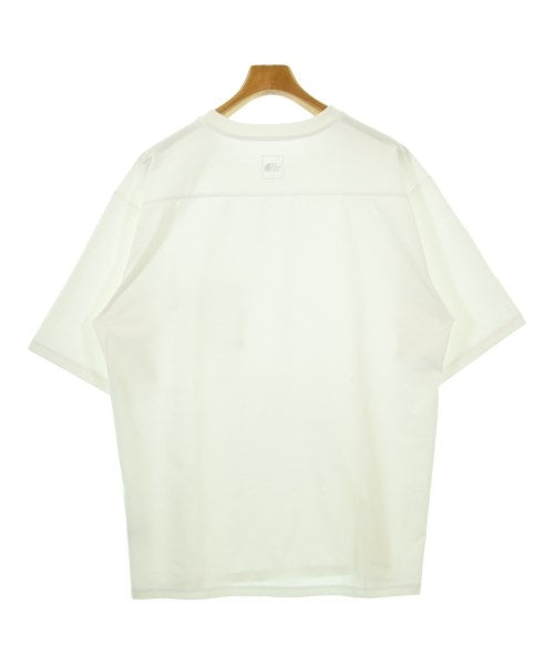 THE NORTH FACE เสื้อยืด/เสื้อท็อปส์