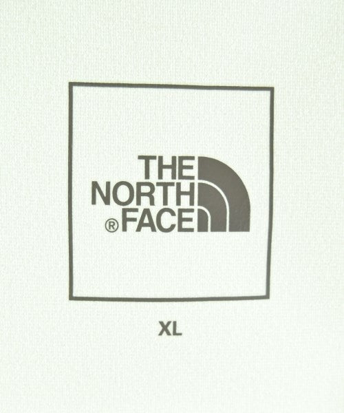 THE NORTH FACE เสื้อยืด/เสื้อท็อปส์