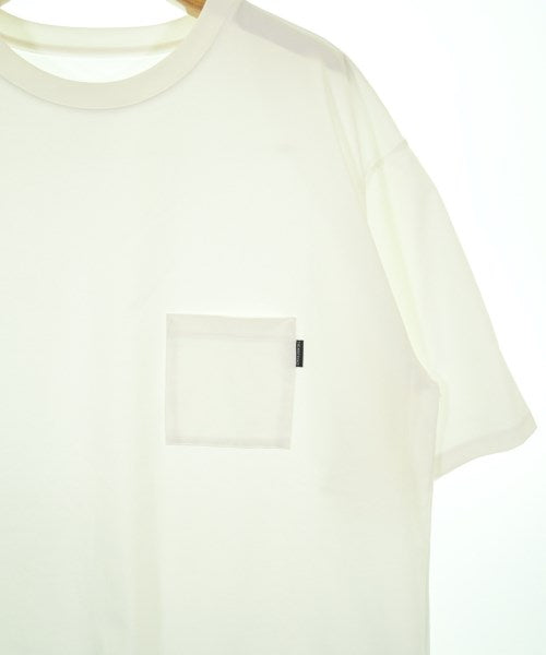 THE NORTH FACE เสื้อยืด/เสื้อท็อปส์