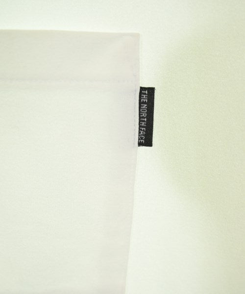 THE NORTH FACE เสื้อยืด/เสื้อท็อปส์