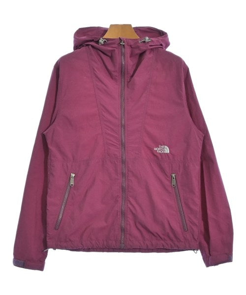 THE NORTH FACE เสื้อพาร์กาภูเขา