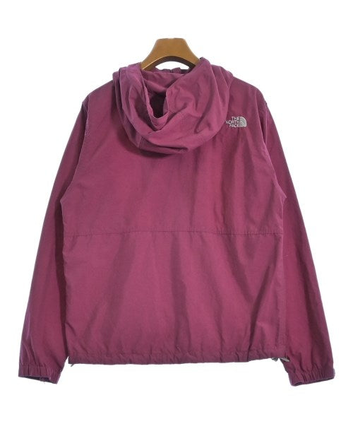 THE NORTH FACE เสื้อพาร์กาภูเขา