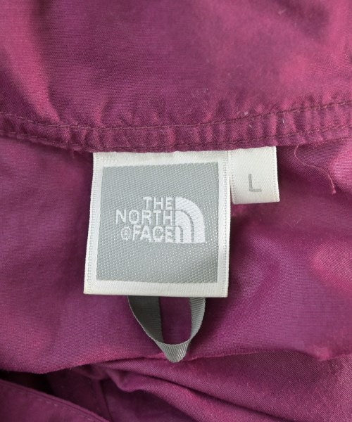 THE NORTH FACE เสื้อพาร์กาภูเขา