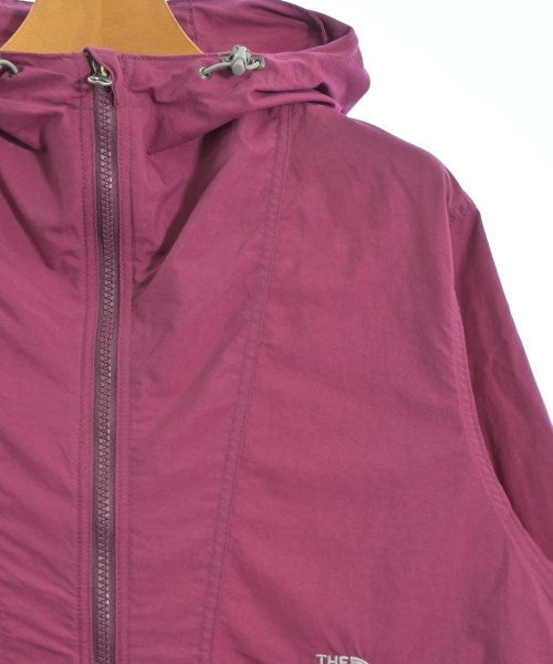 THE NORTH FACE เสื้อพาร์กาภูเขา