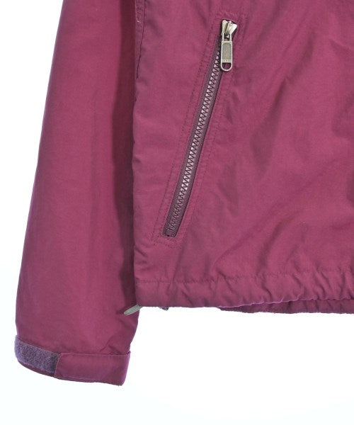 THE NORTH FACE เสื้อพาร์กาภูเขา