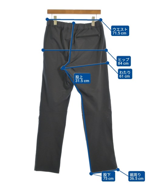 THE NORTH FACE กางเกง อื่น