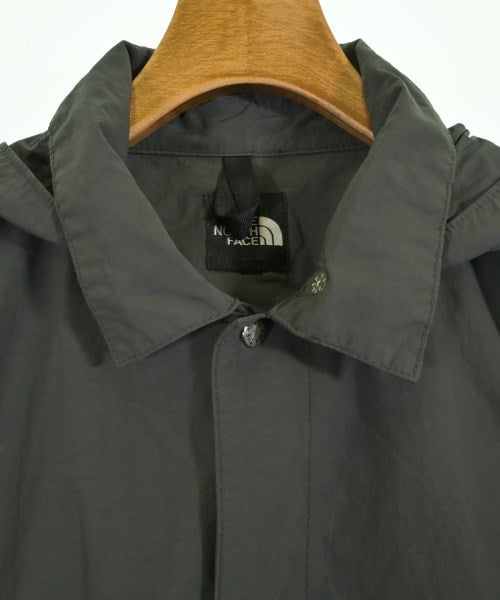 THE NORTH FACE เสื้อโค้ท อื่น
