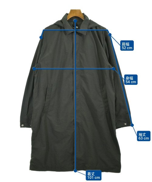 THE NORTH FACE เสื้อโค้ท อื่น